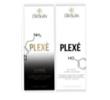 Oriblan - Система холодной реставрации волос SОS